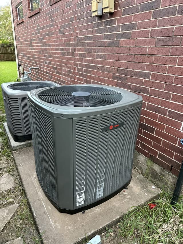 Air Conditioning & Heating Service in Houston, TX | Apex Cooling & Heating